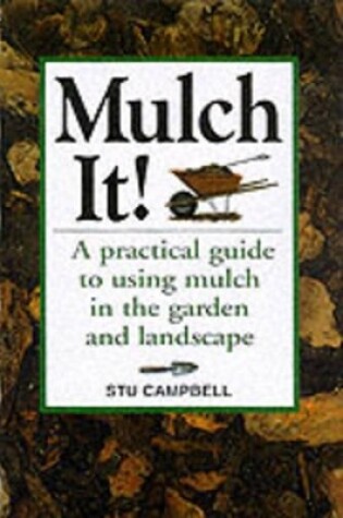 Cover of Mulch It