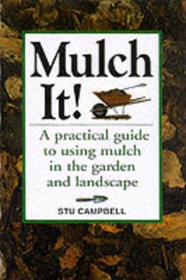 Book cover for Mulch It