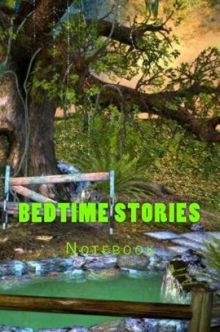 Cover of Bedtime Stories