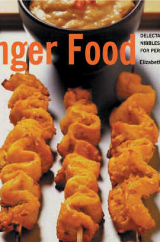 Cover of Finger Food