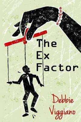 Book cover for The Ex Factor