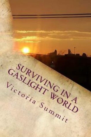 Cover of Surviving in a Gaslight World