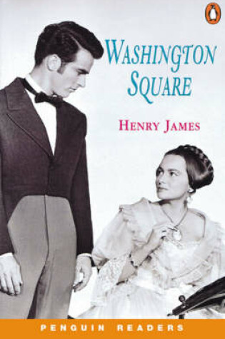 Cover of Washington Square Book & Cassette Pack