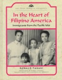 Book cover for In the Heart of Filipino America