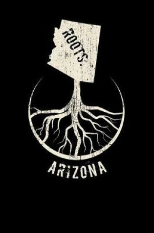 Cover of Arizona Roots