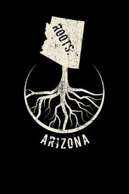 Book cover for Arizona Roots