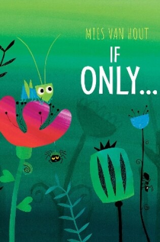 Cover of If Only...