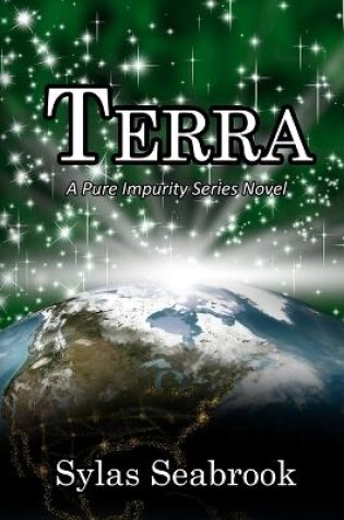 Cover of Terra