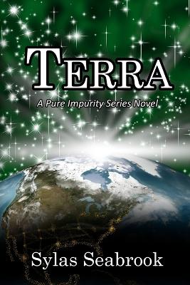 Book cover for Terra