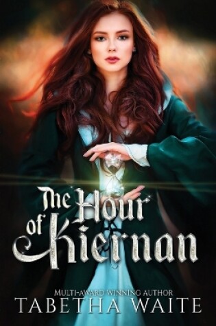 Cover of The Hour of Kiernan