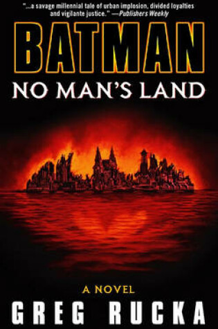 Cover of Batman