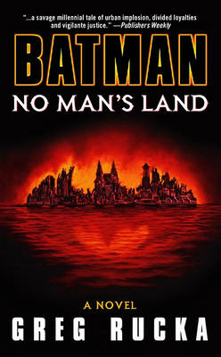 Book cover for Batman