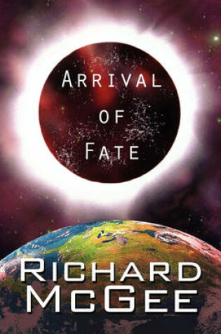 Cover of Arrival of Fate