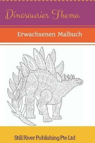 Cover of Dinosaurier Thema