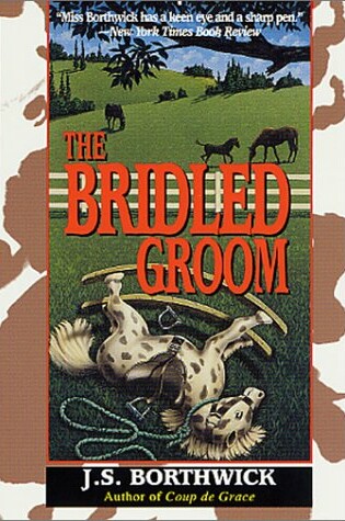 Cover of Bridled Groom