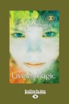 Book cover for Lives of Magic