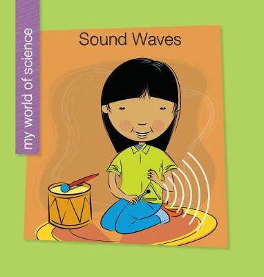 Book cover for Sound Waves
