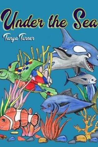 Cover of Under the Sea