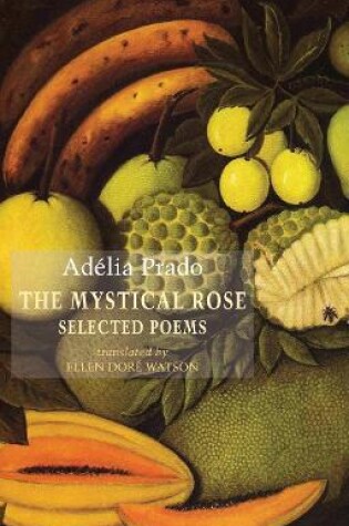 Cover of The Mystical Rose