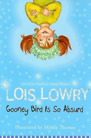 Cover of Gooney Bird Is So Absurd