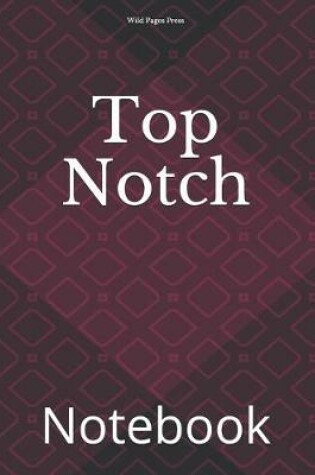 Cover of Top Notch