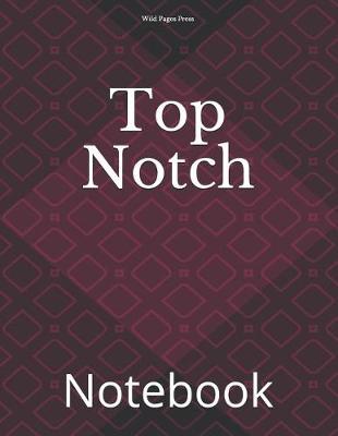 Cover of Top Notch