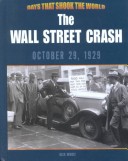 Cover of The Wall Street Crash