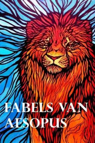 Cover of Fabels Van Aesopus