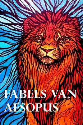 Book cover for Fabels Van Aesopus