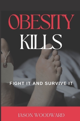 Book cover for Obesity Kills