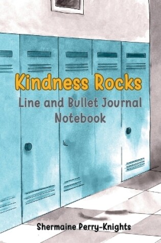 Cover of Kindness Rocks