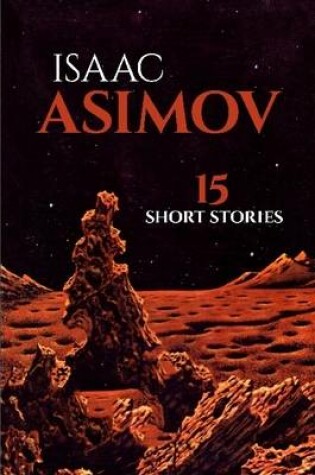 Cover of 15 Short Stories