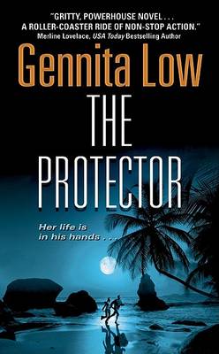 Book cover for Protector