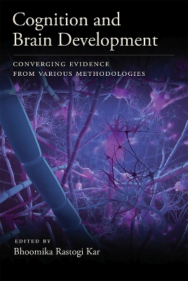 Cover of Cognition and Brain Development