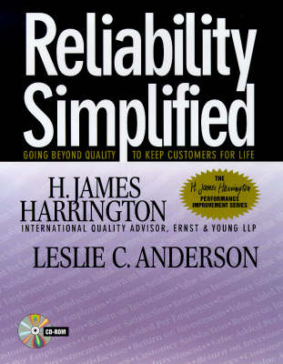 Cover of Reliability Simplified