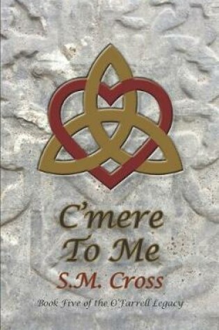 Cover of C'mere To Me