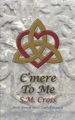 Book cover for C'mere To Me