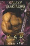 Book cover for Zar