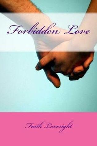 Cover of Forbidden Love