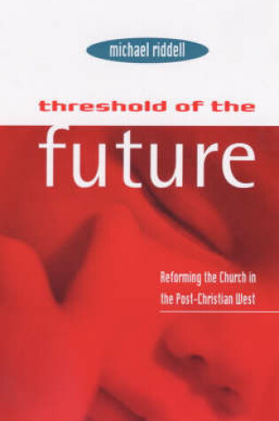 Cover of Threshold of the Future