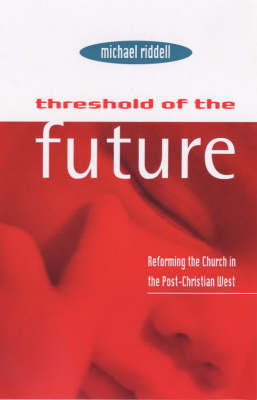 Book cover for Threshold of the Future