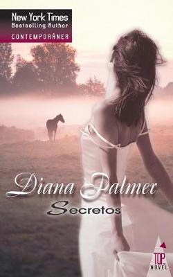 Book cover for Secretos