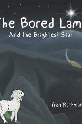 Cover of The Bored Lamb