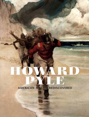 Cover of Howard Pyle