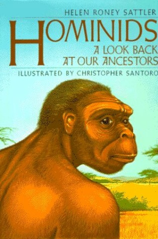 Cover of Hominids