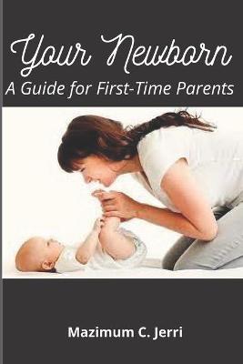 Book cover for Your Newborn