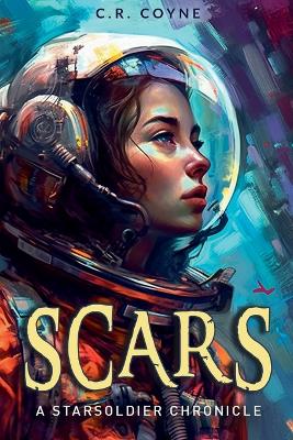 Cover of Scars