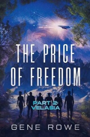 Cover of The Price of Freedom Part 2