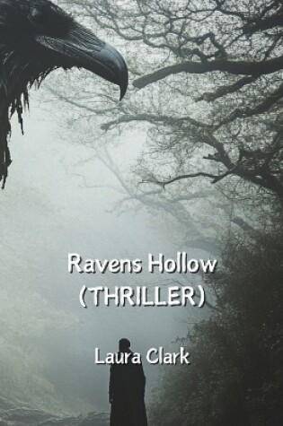 Cover of Ravens Hollow