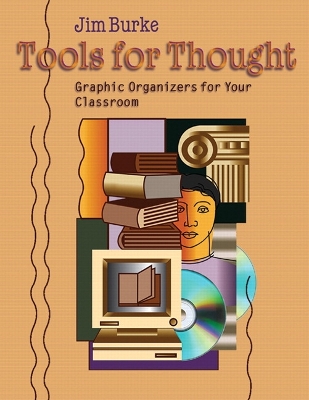 Book cover for Tools for Thought